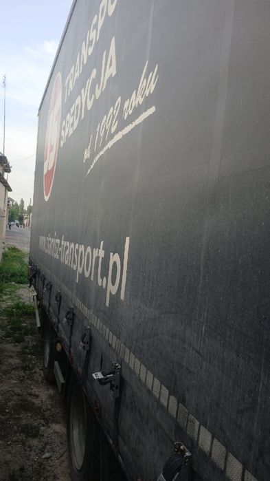 Pritsep sotiladi holati yaxshi uzunligi 7.70 60kuba bwp most
