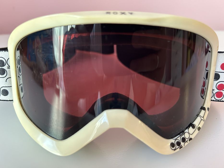 Дамски ски очила, Roxy