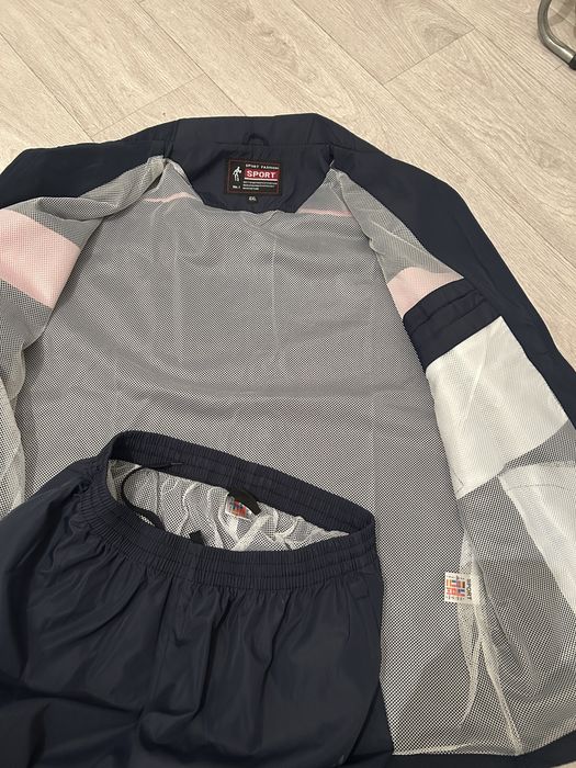 спортивка  Adidas .