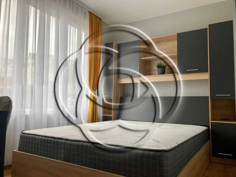 Дава се под наем Тристаен апартамент в София, Кръстова вада - 82 кв.м за 795 € - Снимка #3