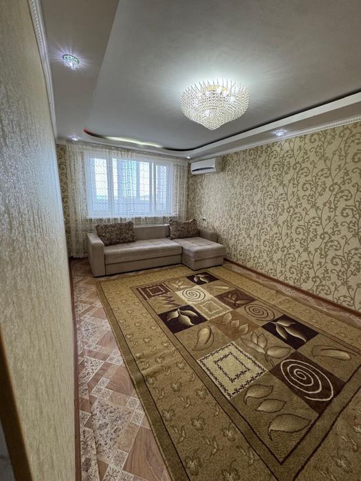 Квартира аренда суточная