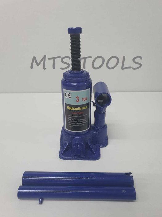 Cric hidraulic 3 tone