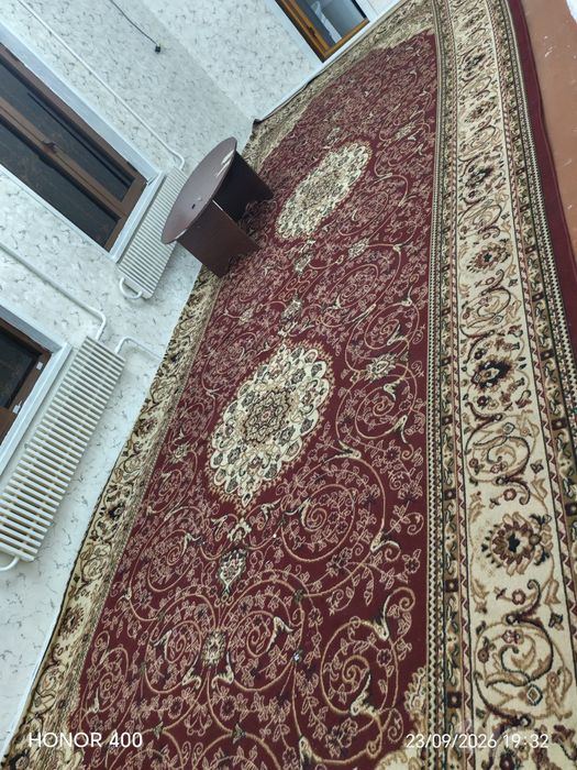 3*5 размердаги Гилам