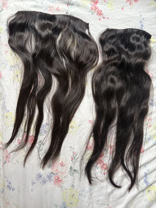 Уникална Славянска Коса VANET