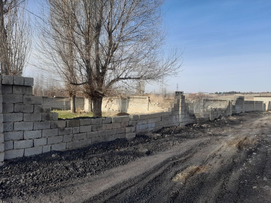 Земля продаётся 4 соток