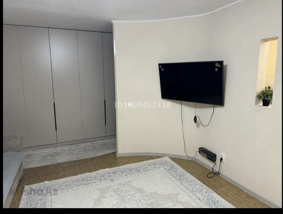 Квартира продется в комфортом районе