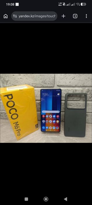 Продам телефон  Poco m6 pro