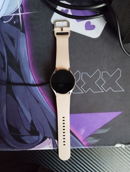 Samsung Galaxy Watch 4