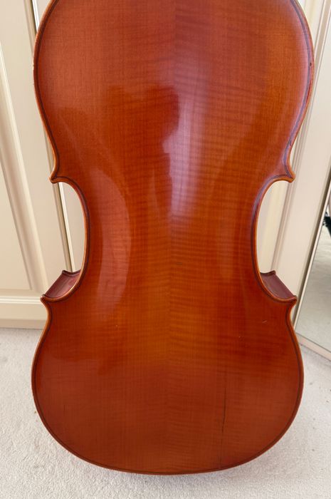 Продам виолончель Eberhard Meinel 4/4