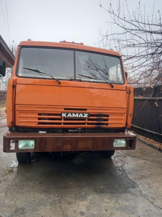 Камаза Самосвал.