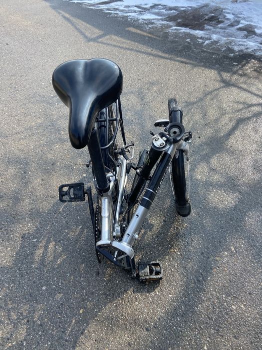 Велик dahon  95,000