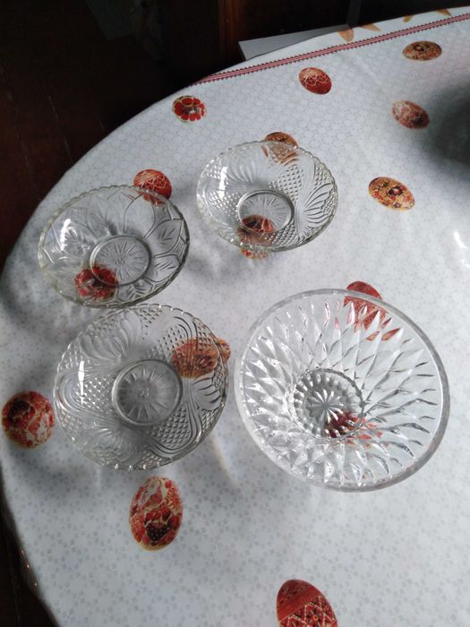 Набор кухонной посуды