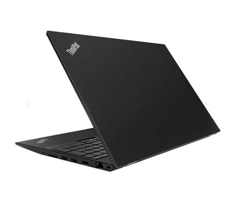 Laptop Lenovo ThinkPad T580 i5-7300U 16GB 256GB SSD 15.6 FHD