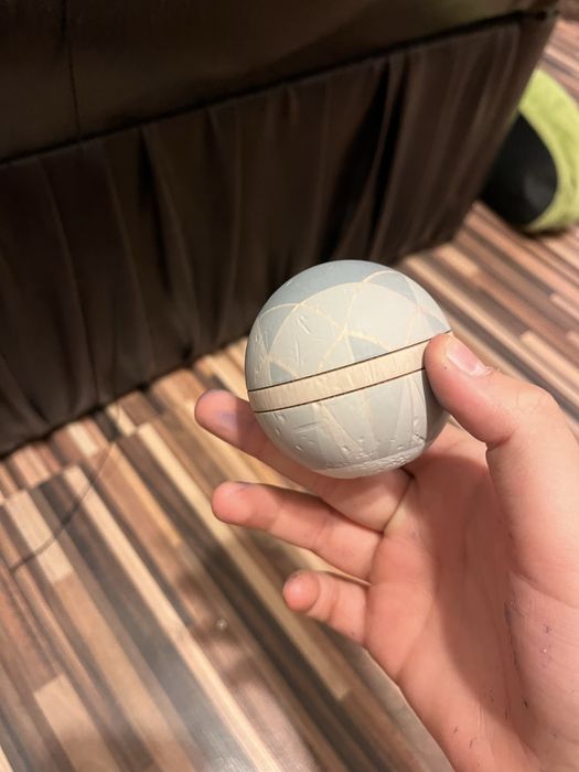 Tama turbo jucata ft putin