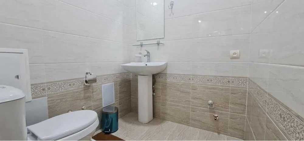 Элитная квартира 176 кв/м в центре. GABUS у Алайского баз. С гаражом!