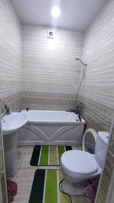 Евро дом 1.5 сотки 3 комнаты под ключ с вьездом Маргиланская