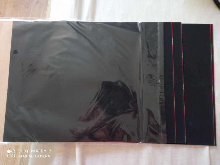 Гратаж- рисунка с издраскване