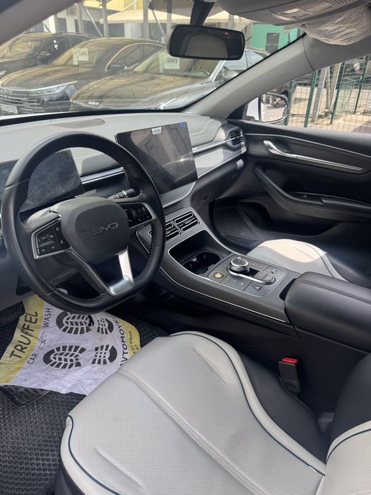 Byd chazor 2.300$ bilan nomizga oʻtadi