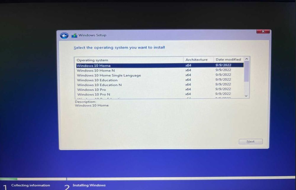 Stick Bootabil Cu Windows 10 + Windows 11 + Office 2021