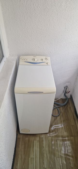 Ofer spre închiriere garsoniera confort.1