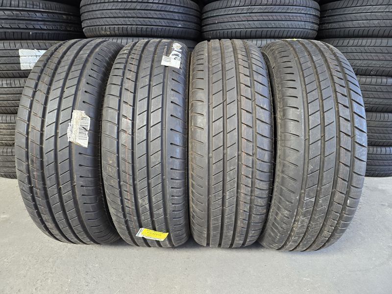 225/60/18 BRIDGESTONE 4бр