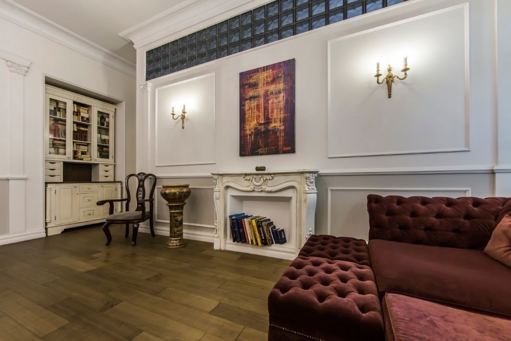 Аренда ЦУМ 3/5/7