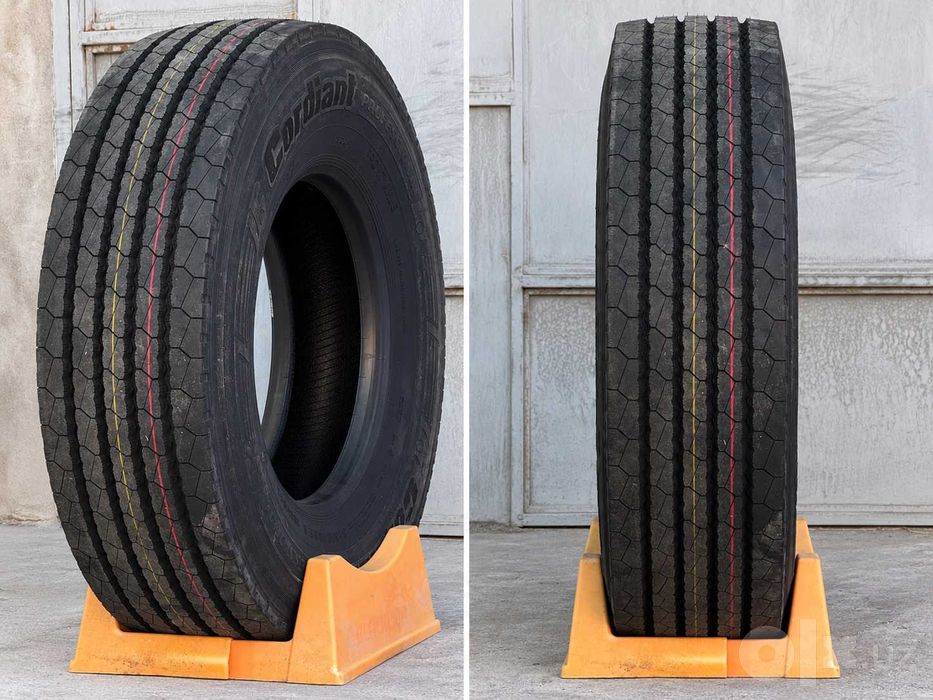 315/70R22.5 razmer shinalar keng assortimentda.
