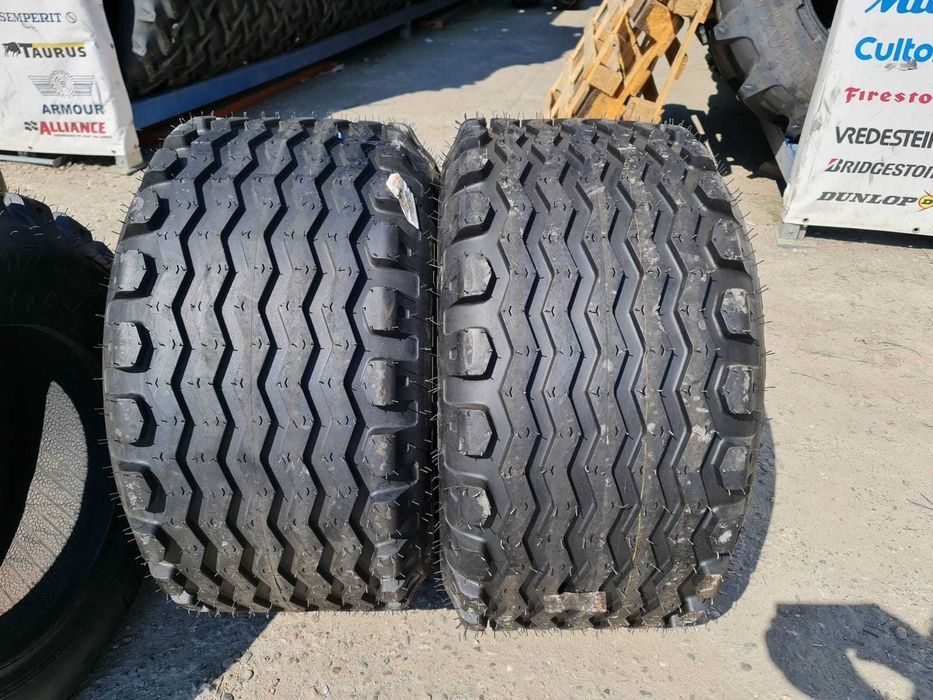 Cauciucuri noi 15.0/55-17 ASCENSO 14PR remorca, presa, culegator R17