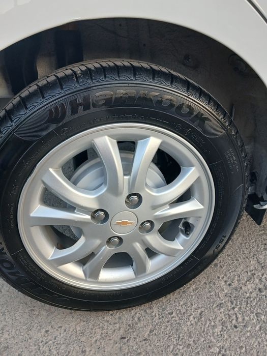 Spark avtomat sotiladi