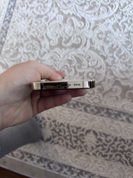 Iphone 14 pro обмен на pro max с моей дп