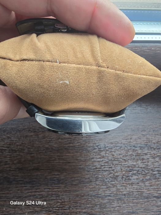 Tissot PRS 516 in conditie TOP!

Ceasul il dețin de nou din anul 200