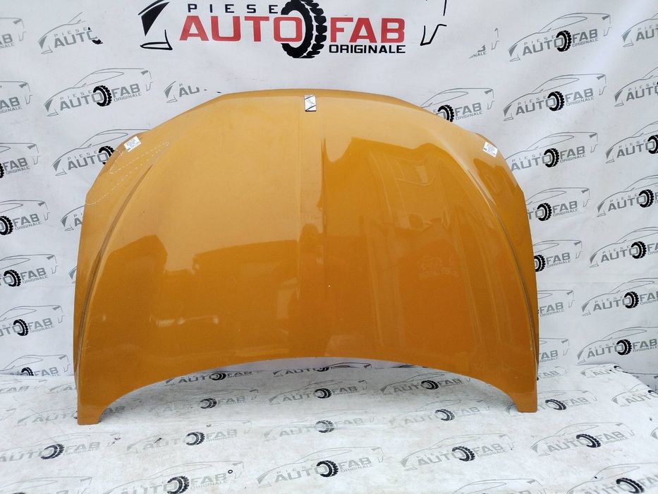 Capota motor DS 3 Crossback an 2018-2019-2020-2021-2022-2023-2024-2025