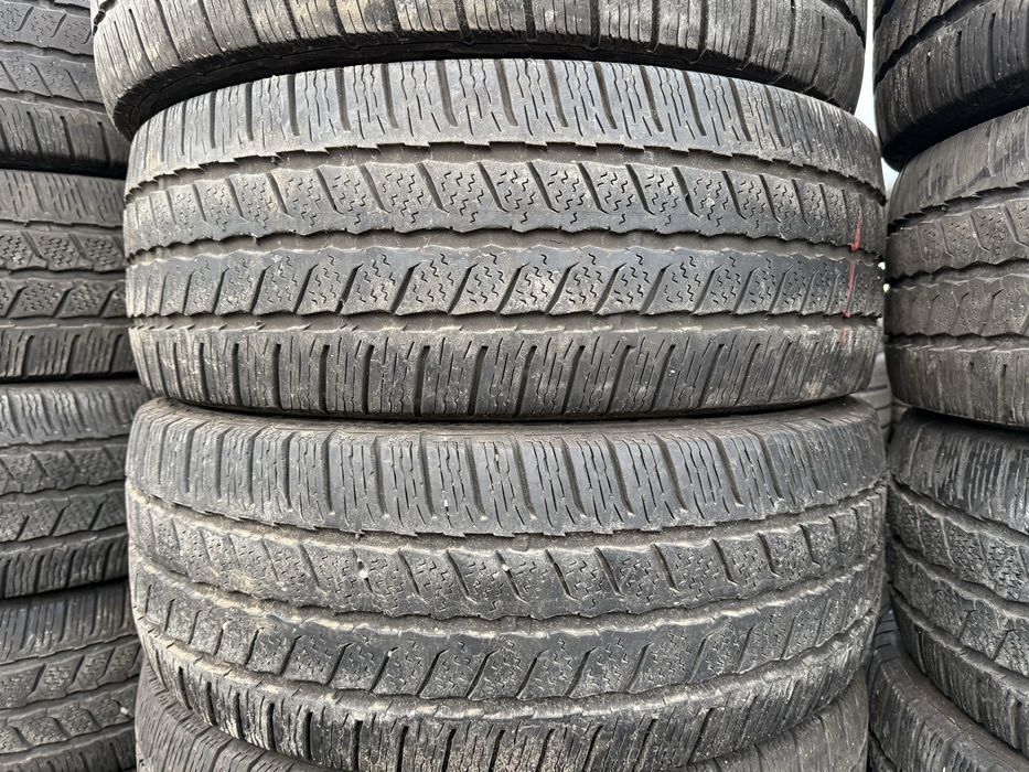 Anvelope 235/65/16C Continental