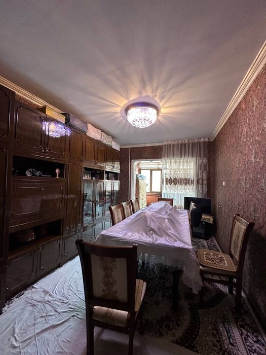 Юнусабад 18  квартал 2 /3/5