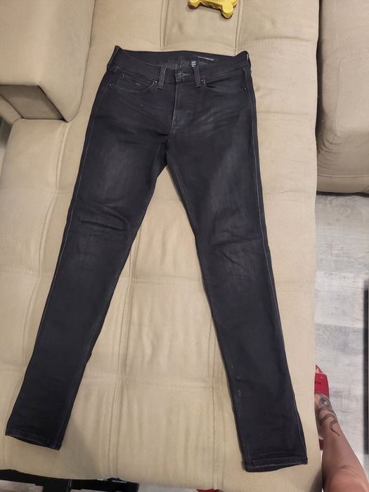 Продавам Мъжки дънки