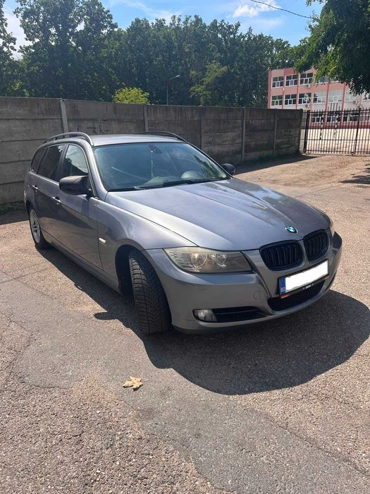 BMW 3 Series 2009 — imagine 4