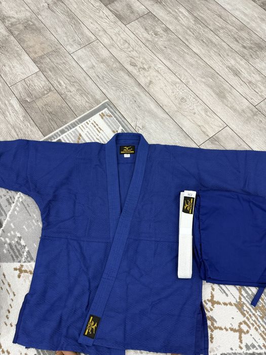 Продам новые кимоно