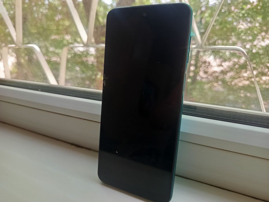 Xiaomi redmi note 9 pro