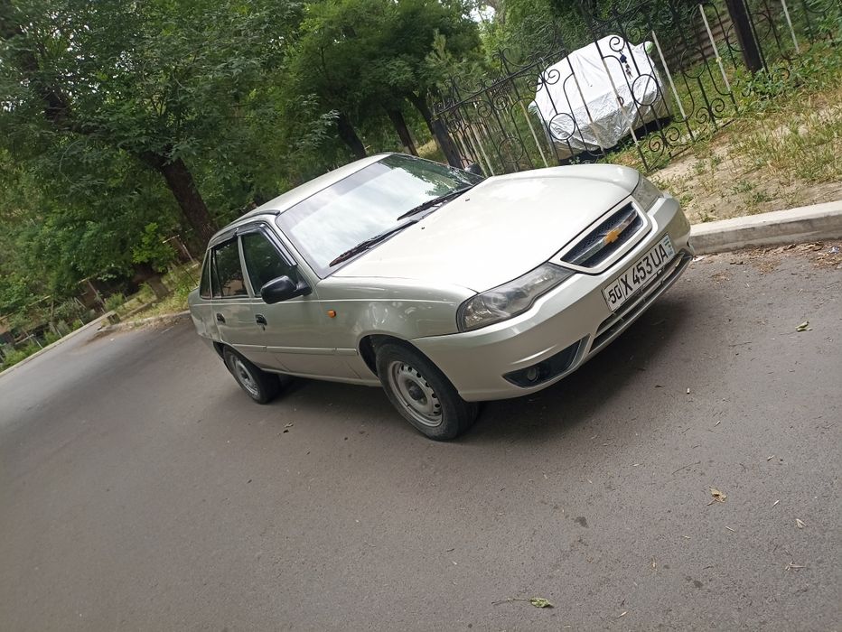 Сдается в аренду с выкупом нексия 2 2009 год