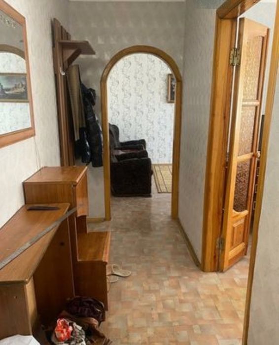 Сдам 3х комн командированным