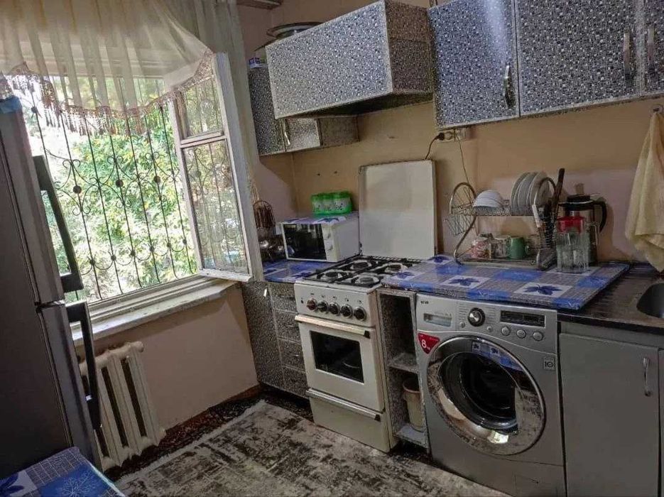 Продается Квартира Сотилади Каракамиш 1/1 да, 3/5/5, 67кв.м.