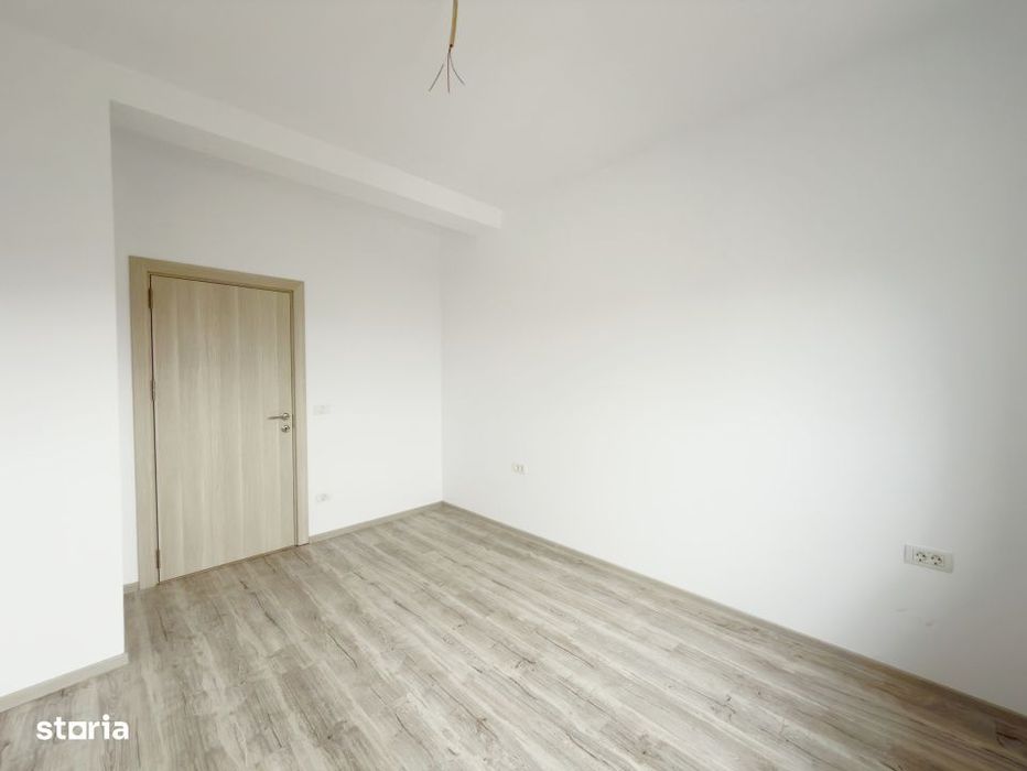 Duplex 5 camere, 116mp utili, 384 teren in Mosnita Veche