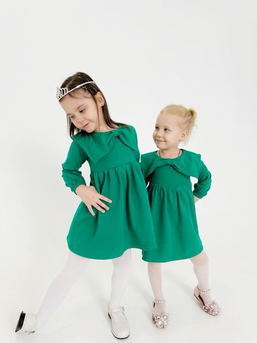 Платья для девочки