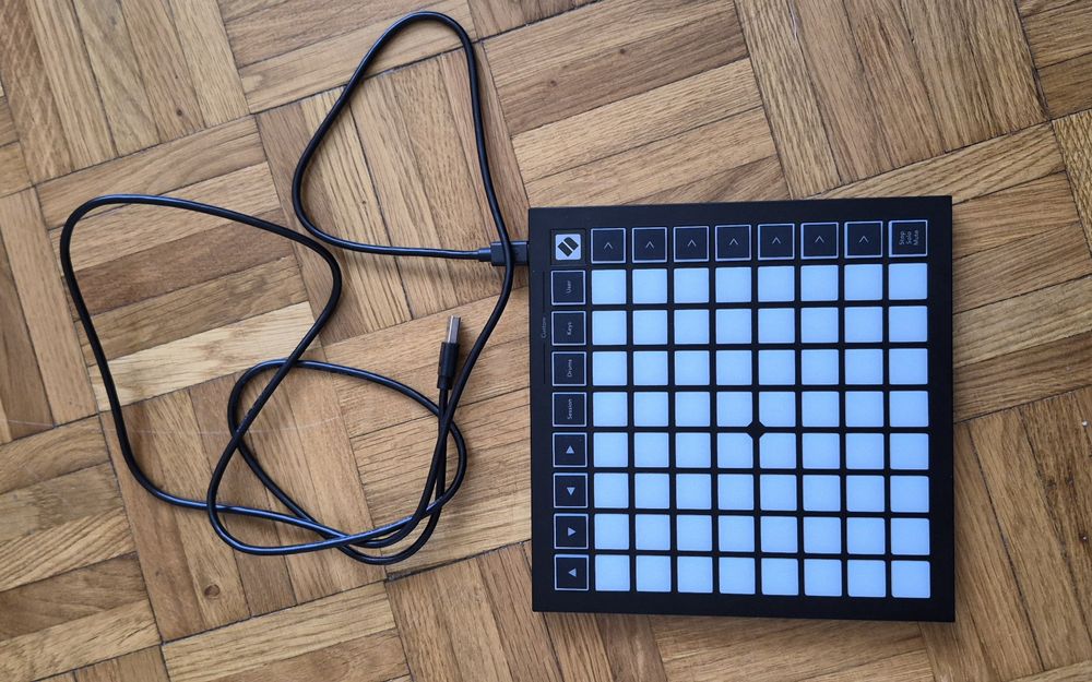 Novation Launchpad Mini MK3