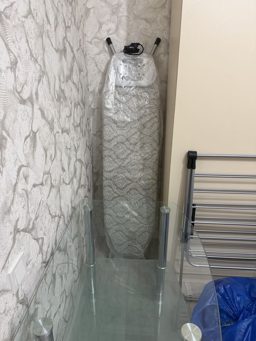Доска гладильная
