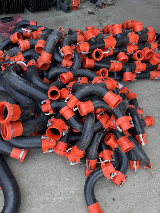 Coloana de irigat tataru