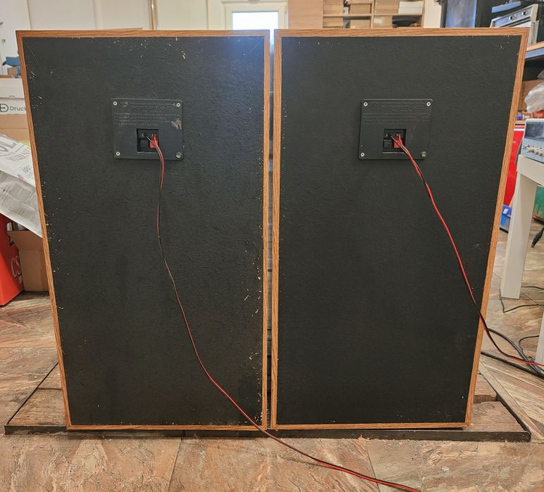 Boxe Amfiton 150W