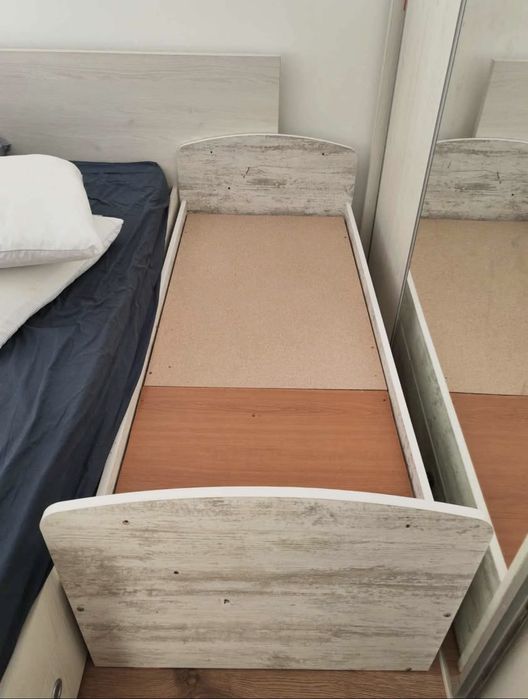 Vand pat copii 3 in 1