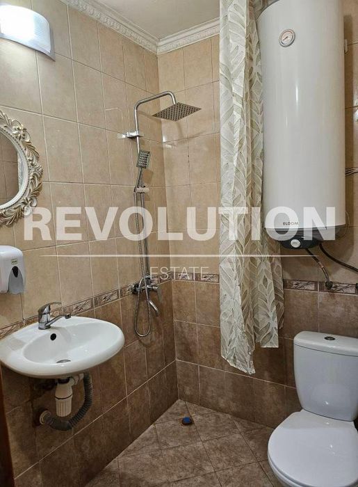 Дава се под наем Двустаен апартамент в Варна, Трошево - 50 кв.м за 418.71 € - Снимка #3