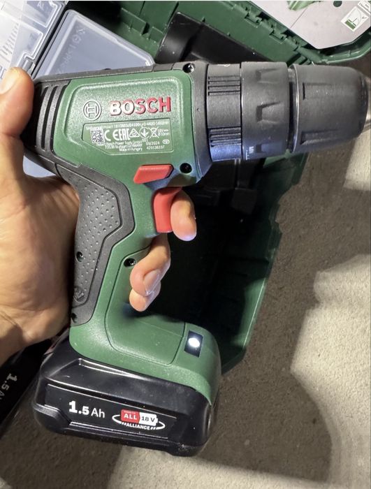 Autofiletanta Bosch Noua la cutie